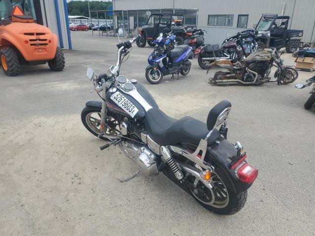 2007 HARLEY-DAVIDSON FXDBI 1HD1GN4127K321180