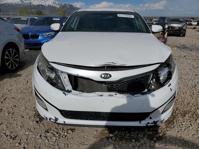 5XXGM4A71EG314820 KIA Optima Lx