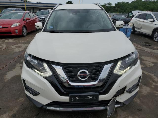 JN8AT2MV3HW254330 Nissan ROGUE S