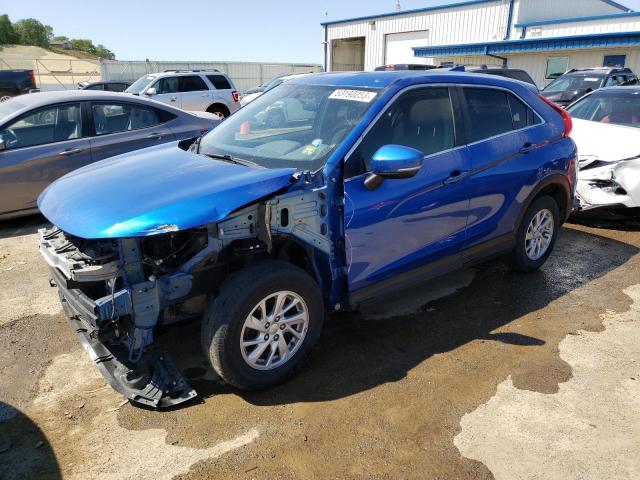 2018 Mitsubishi Eclipse Cross ES