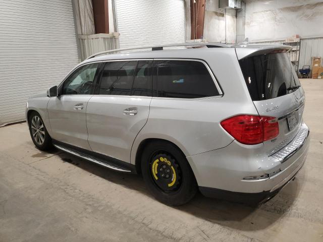 VIN 4JGDF7CE5DA217507 2013 Mercedes-Benz GL-Class, ... no.2