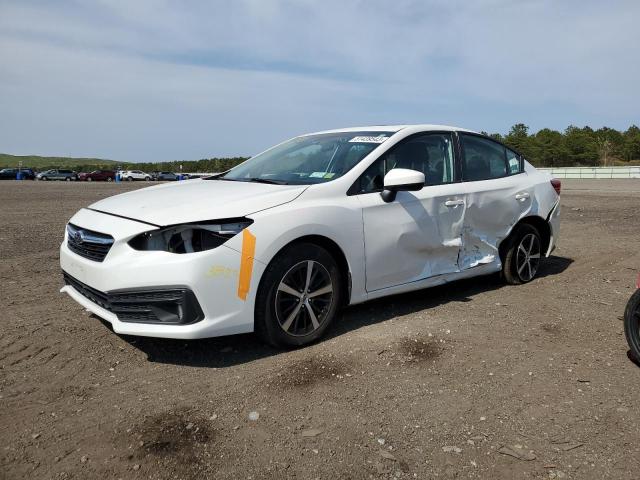 2021 Subaru Impreza Premium