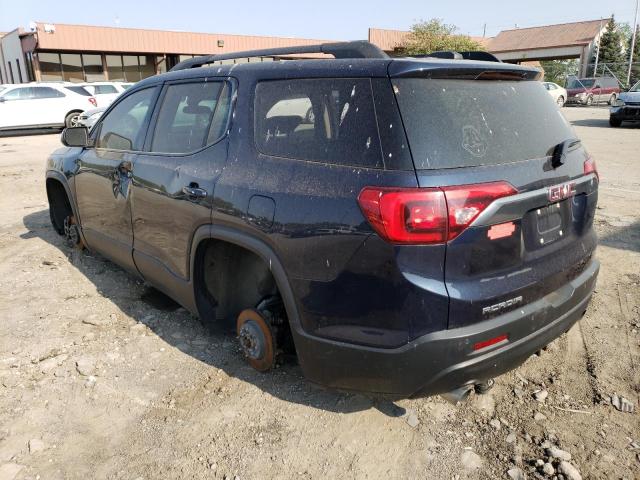 2017 GMC ACADIA ALL 1GKKNVLS2HZ157674