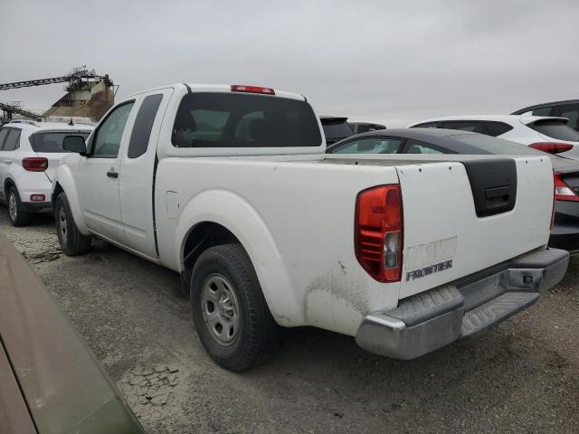 1N6BD0CT8EN768478 Nissan FRONTIER S
