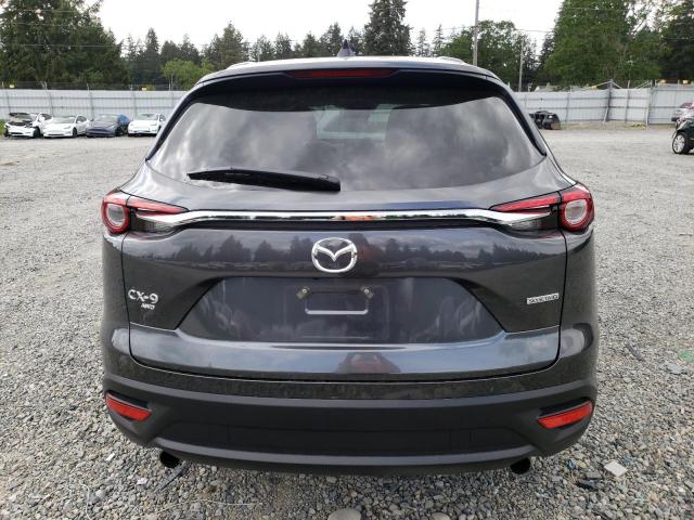 JM3TCBAY4P0642985 Mazda Cx-9 Touring Plus