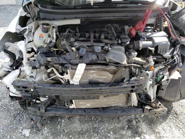 2019 NISSAN KICKS S - 3N1CP5CU2KL561572