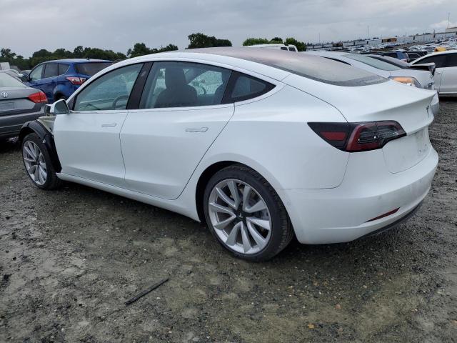 5YJ3E1EA3JF036015 Tesla MODEL 3