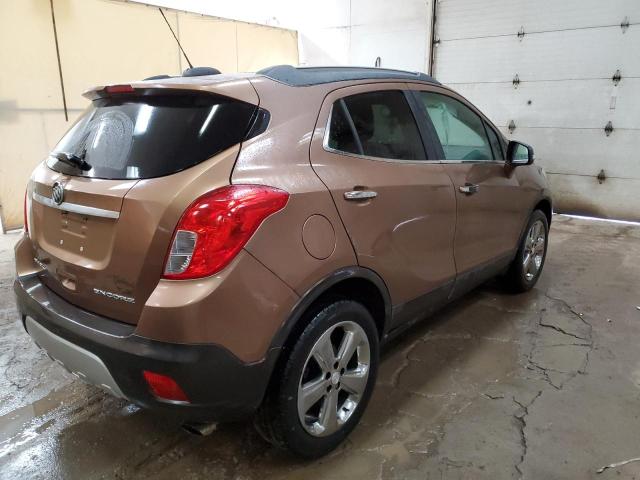Vin: kl4cjcsb0gb581440, lot: 51186143, buick encore 20163