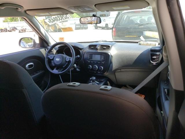 KNDJP3A54G7239189 KIA SOUL +