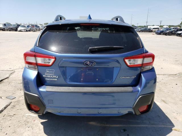 JF2GTABC1JH225860 Subaru Crosstrek Premium