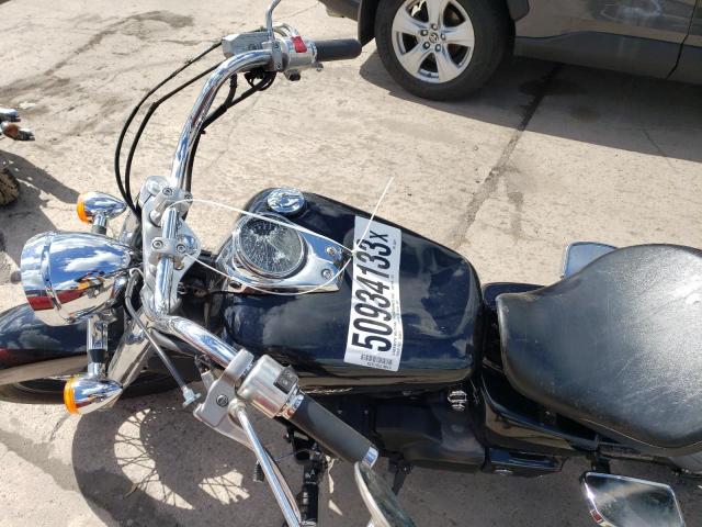 2019 HONDA VT750 C JH2RC5009KK500412