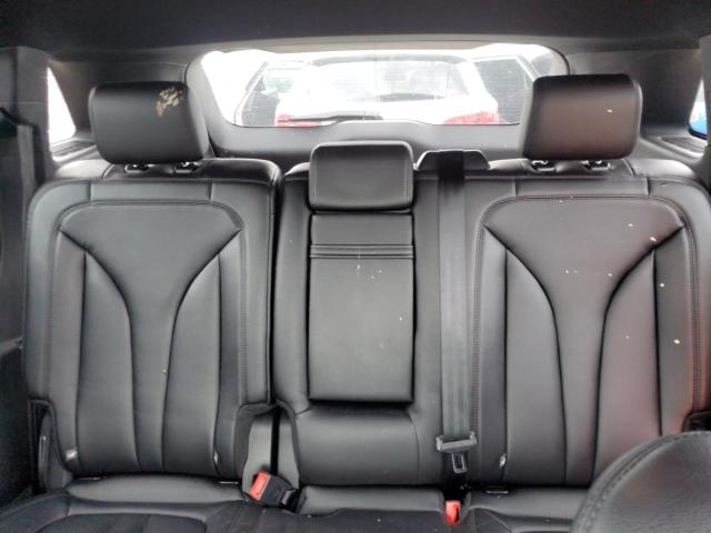 2017 LINCOLN MKX PREMIE - 2LMPJ6JR5HBL44199