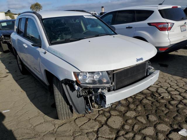 1C4NJDBB2GD595140 Jeep Compass Sport