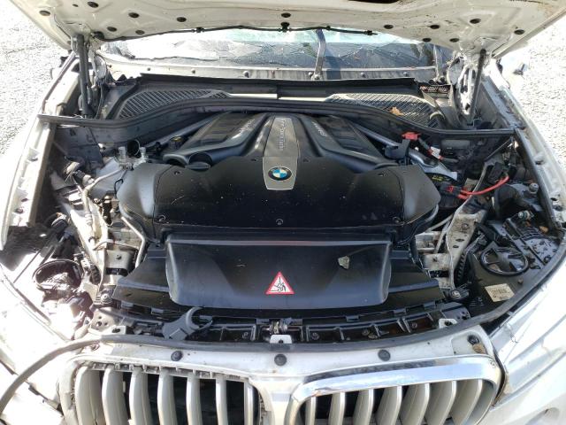 5UXKR6C39H0U13536 BMW X5 Xdrive50i