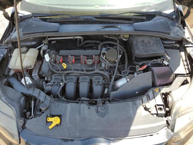 1FADP3N26EL205438 Ford Focus Titanium