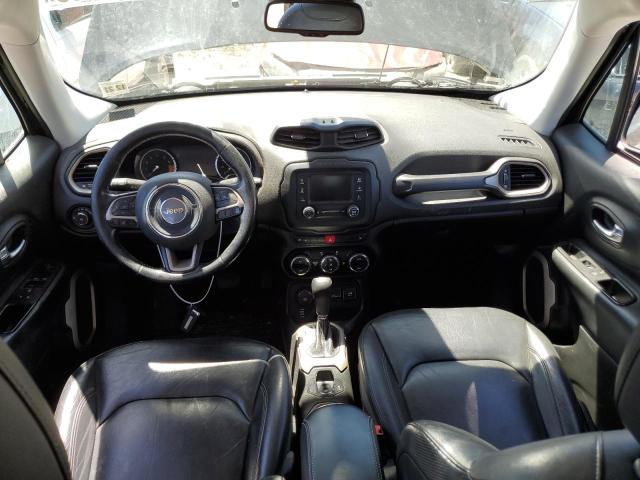 ZACCJBDT4GPD22655 Jeep Renegade Limited