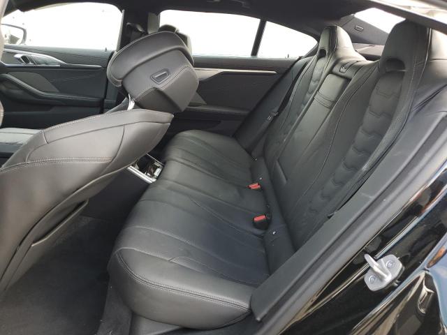 2023 BMW 840I - WBAGV2C08PCL62364