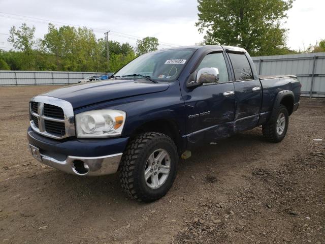 2007 Dodge Ram 1500 ST