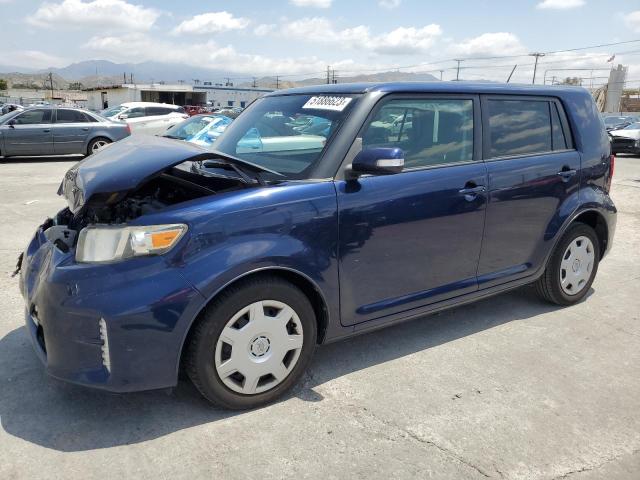 2014 Scion xB 