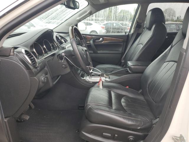 5GAKRCKD6EJ275861 Buick Enclave