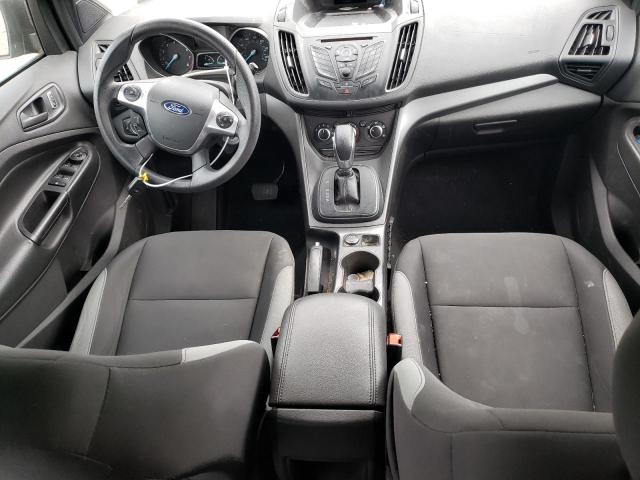 1FMCU0F7XFUB63032 Ford ESCAPE S