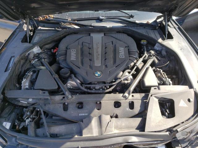 2015 BMW ALPINA B7 - WBAYE8C5XFD781957