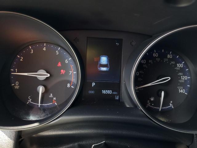 JTNKHMBX9L1085899 Toyota C-HR XLE