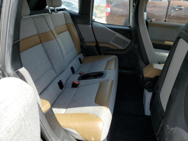 WBY1Z4C54EV272939 BMW I3 REX