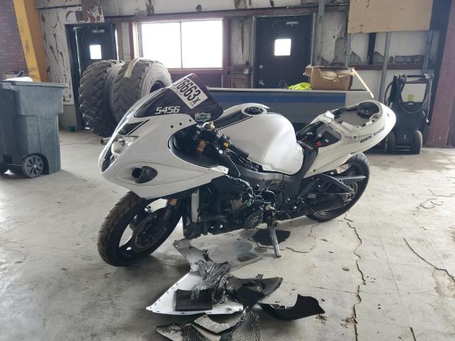 2017 SUZUKI GSX1300 RA JS1GX72B7H2100494