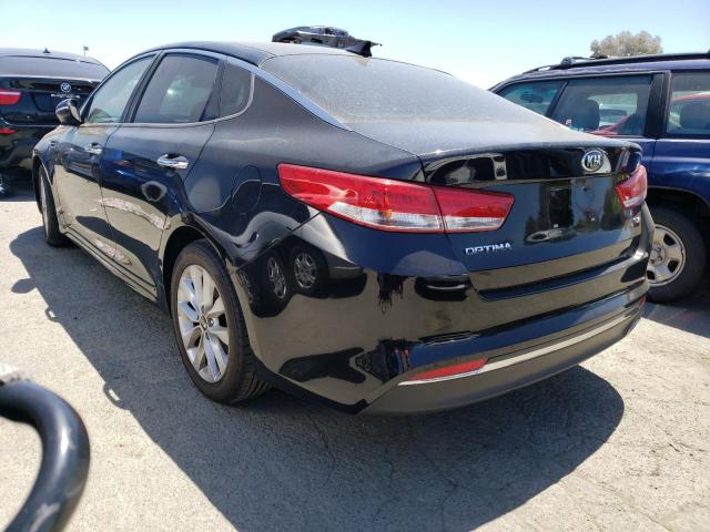 5XXGU4L39GG062540 KIA OPTIMA EX