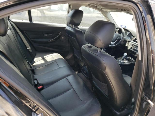 2015 BMW 328 I - WBA3A5G51FNS90511