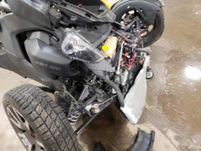 2021 CAN-AM RYKER RALL - 3JB2GEG26MJ001069