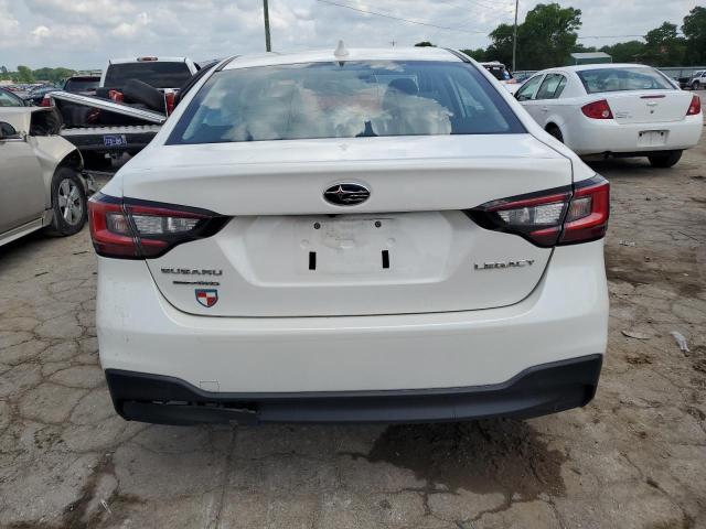 2020 SUBARU LEGACY 4S3BWAB65L3034467