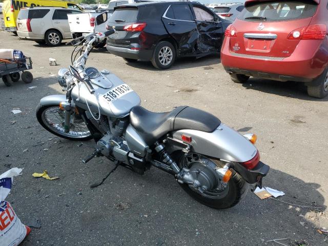 2008 HONDA VT750 C2 - JH2RC53058M100887