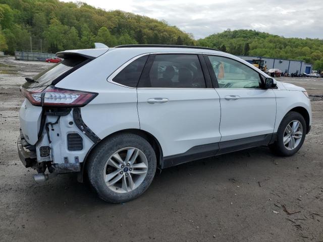 2FMPK4J97HBB35446 2017 FORD EDGE, photo no. 3