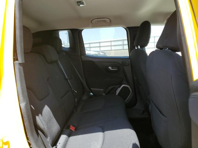 ZACCJABT0FPC19440 Jeep Renegade Latitude