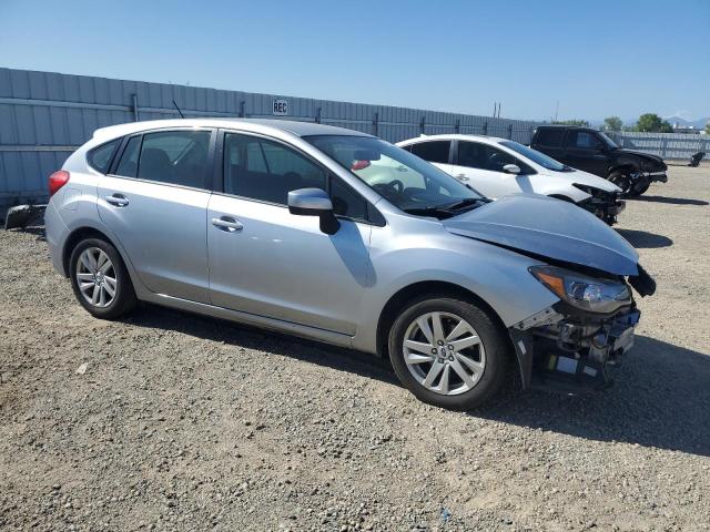 JF1GPAC61FH204256 Subaru Impreza Premium
