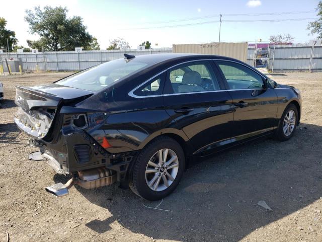 5NPE24AF9HH469533 Hyundai SONATA SE