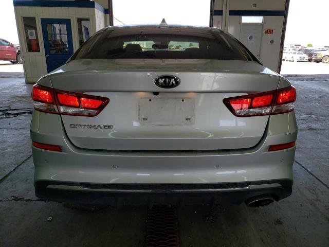 5XXGT4L37KG333476 KIA Optima Lx