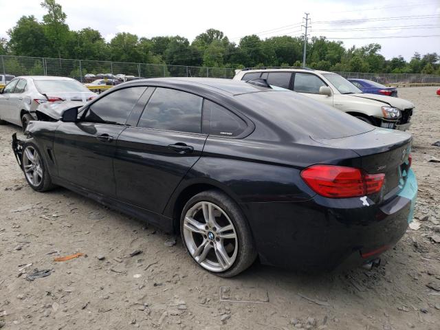 2016 BMW 428 XI GRA - WBA4C9C50GG138916