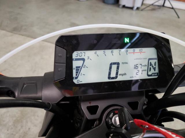 2023 HONDA GROM MLHJC9210P5107744