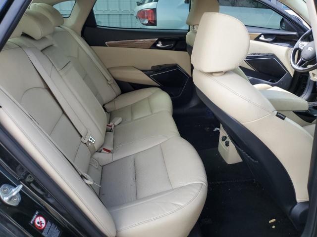 2017 KIA CADENZA PR - KNALB4J16H5094130