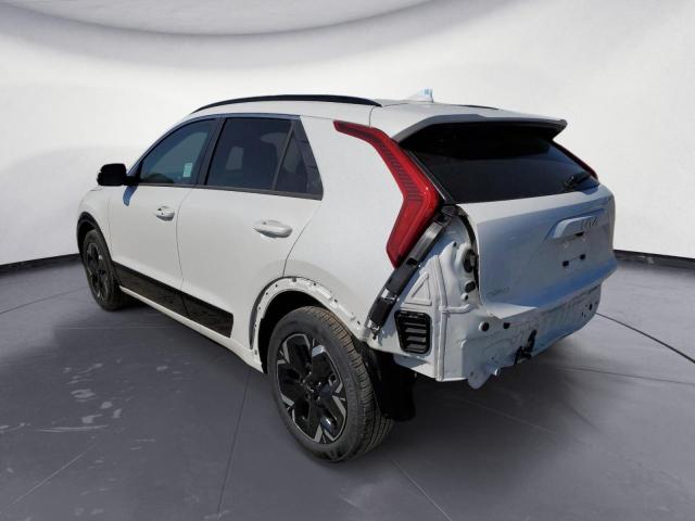 2023 KIA NIRO WIND - KNDCR3L13P5026033