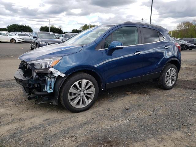 2019 BUICK ENCORE PRE - KL4CJASBXKB823194