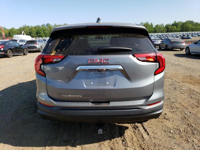 3GKALMEV6JL164983 GMC Terrain Sle