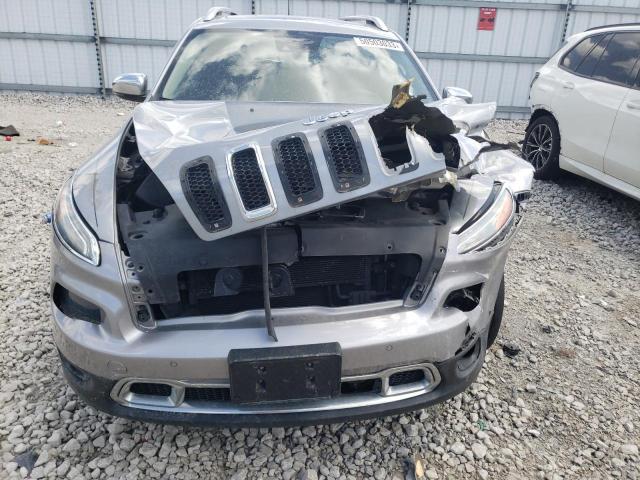 1C4PJMDS1EW236109 Jeep Cherokee Limited