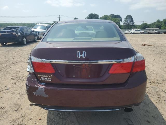 2015 HONDA ACCORD LX - 1HGCR2F32FA135663