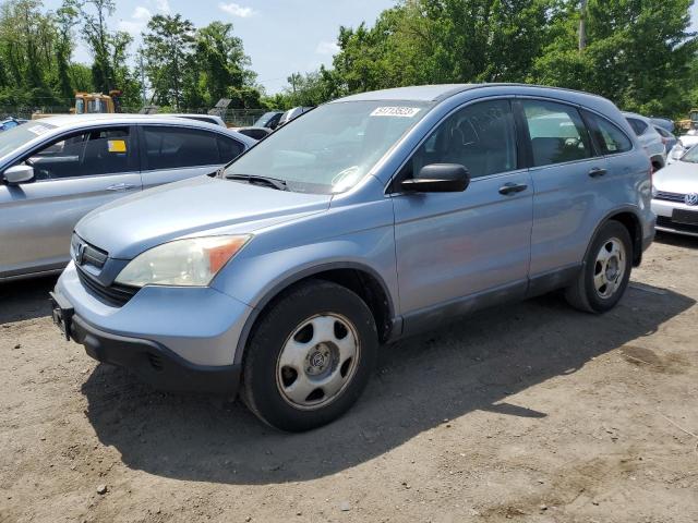 2008 Honda CR-V LX