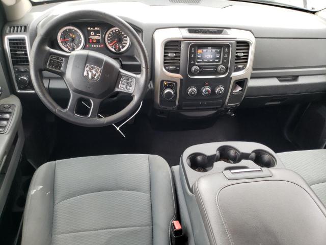 2017 RAM 1500 SLT - 1C6RR6GG6HS676057