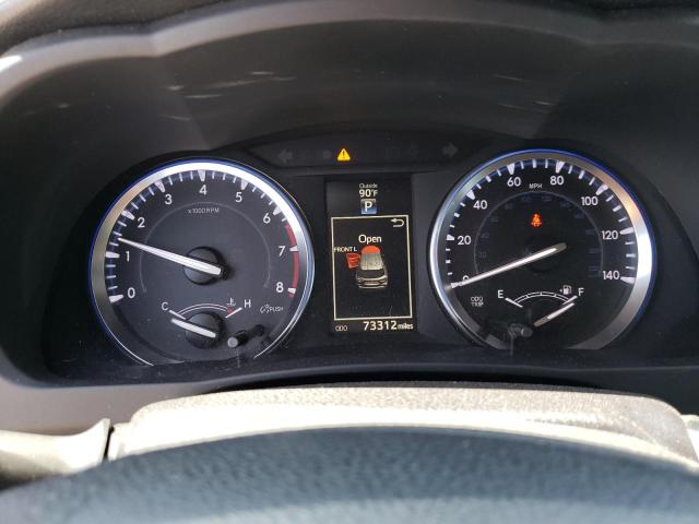 5TDJKRFH1GS281961 Toyota Highlander Xle